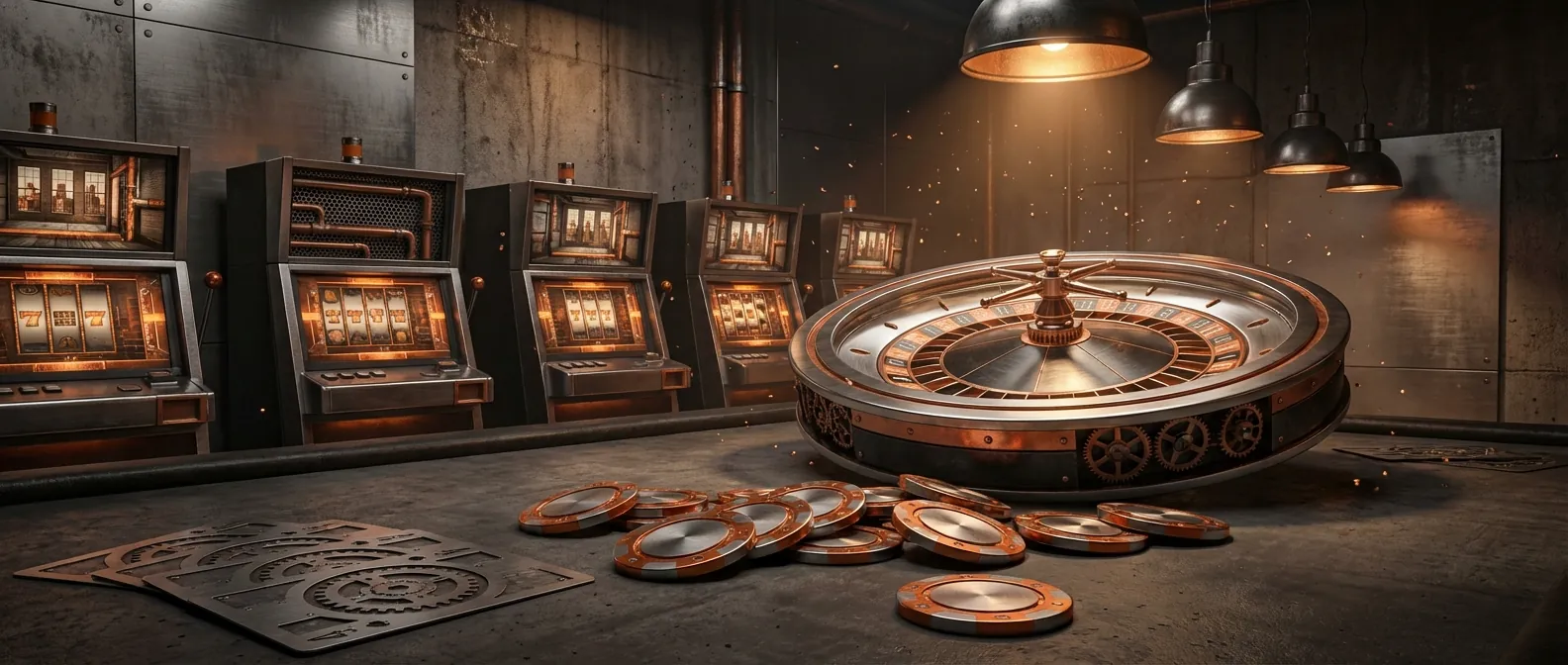 Admiral Casino bonus
